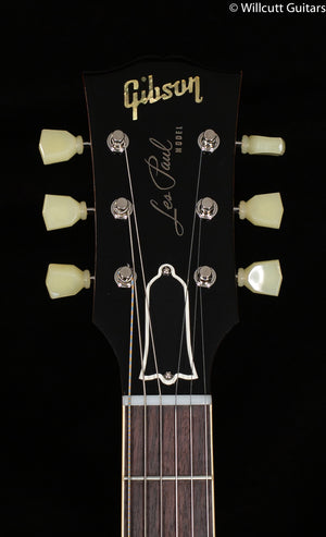 Gibson Custom Shop 1959 Les Paul Standard Reissue Washed Cherry Sunburst Gloss