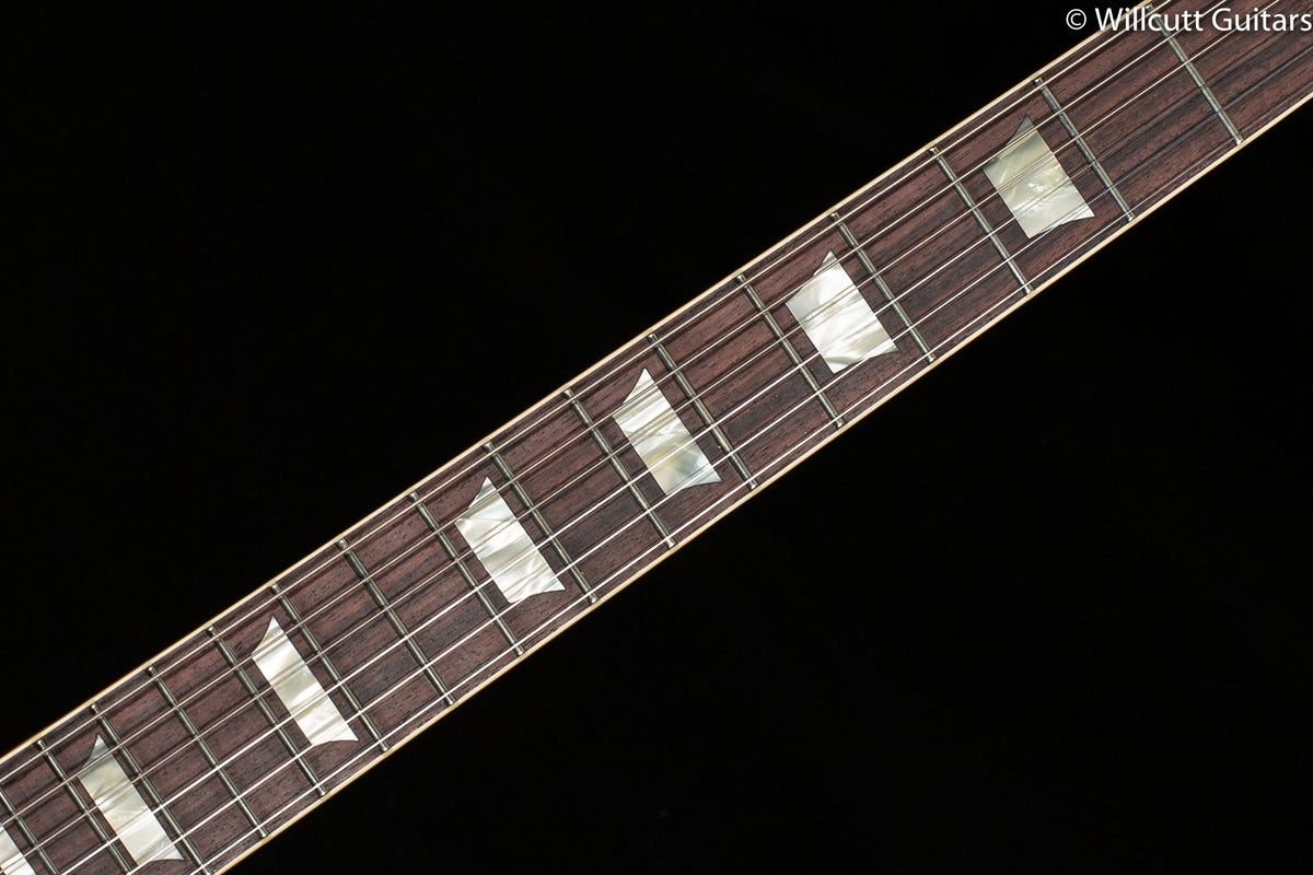 Gibson Guitars - Willcutt Guitars