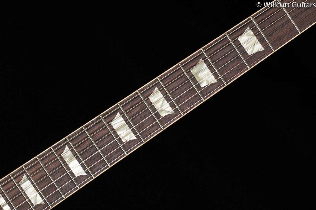 Gibson Custom Shop 1959 Les Paul Standard Reissue Washed Cherry Sunburst Gloss