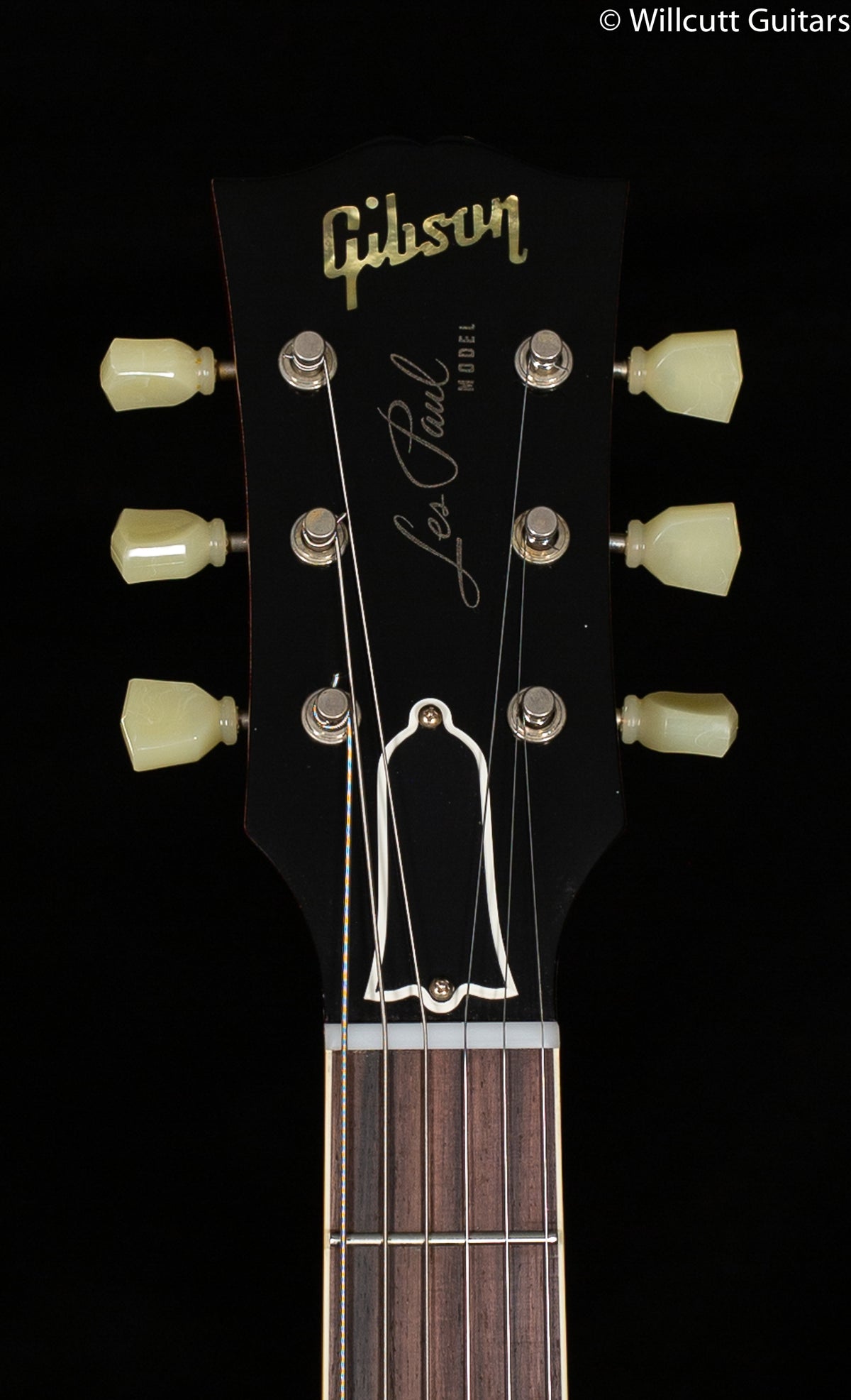 Gibson Custom Shop 1959 Les Paul Standard Reissue Factory Burst VOS