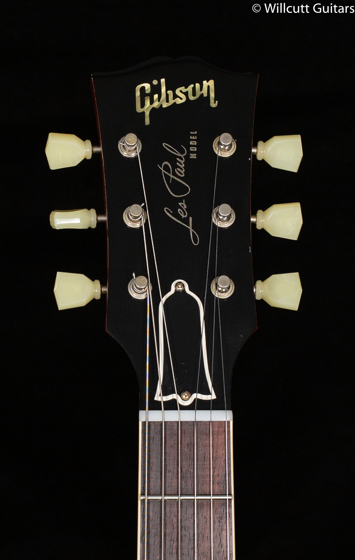 Gibson Custom Shop 1959 Les Paul Standard Reissue Kindred Burst VOS NH