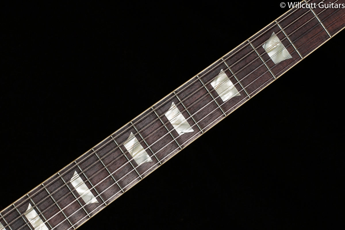 Gibson Custom Shop 1959 Les Paul Standard Reissue Kindred Burst VOS NH