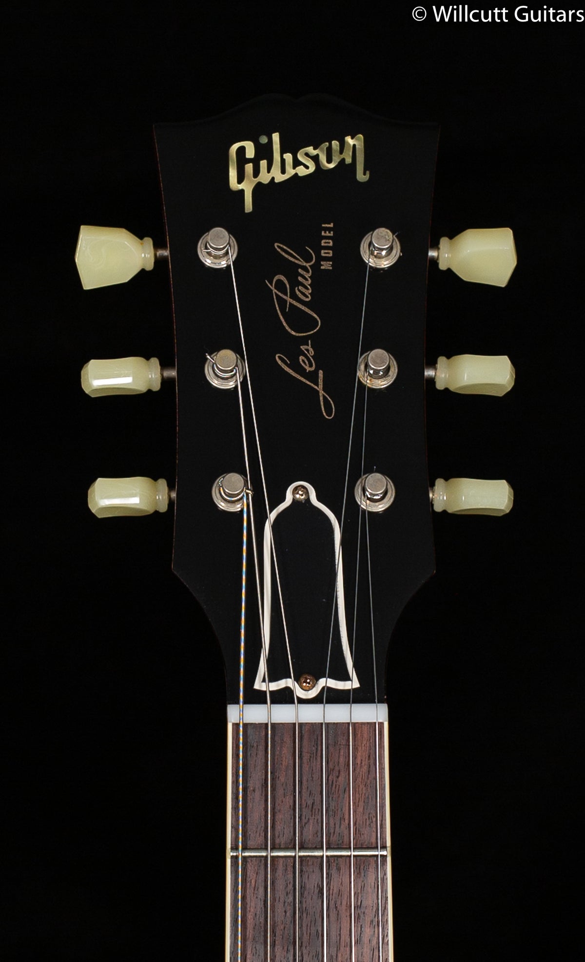 Gibson Custom Shop 1959 Les Paul Standard Reissue Kindred Burst VOS NH