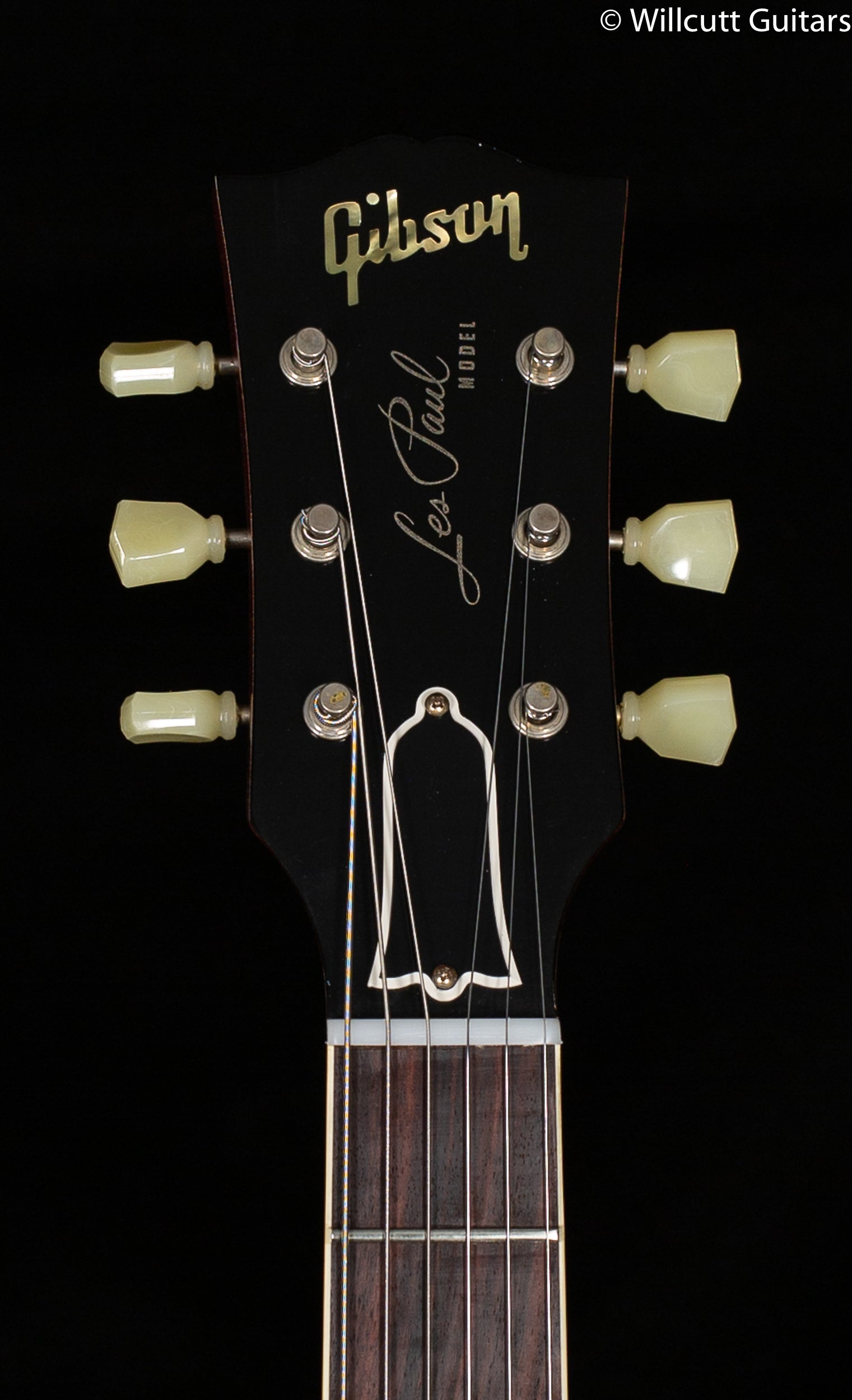 Gibson Custom Shop 1959 Les Paul Standard Reissue Factory 
