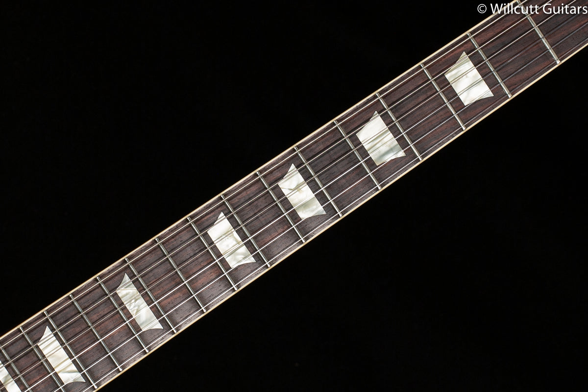 Gibson Custom Shop 1959 Les Paul Standard Reissue Factory Burst VOS