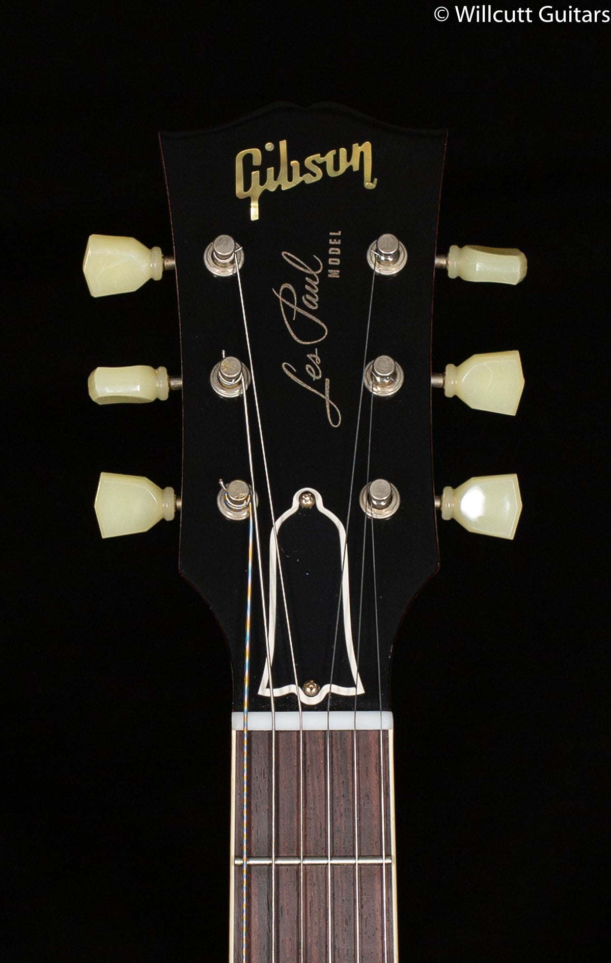Gibson Custom Shop 1959 Les Paul Standard Reissue Kindred Burst VOS NH