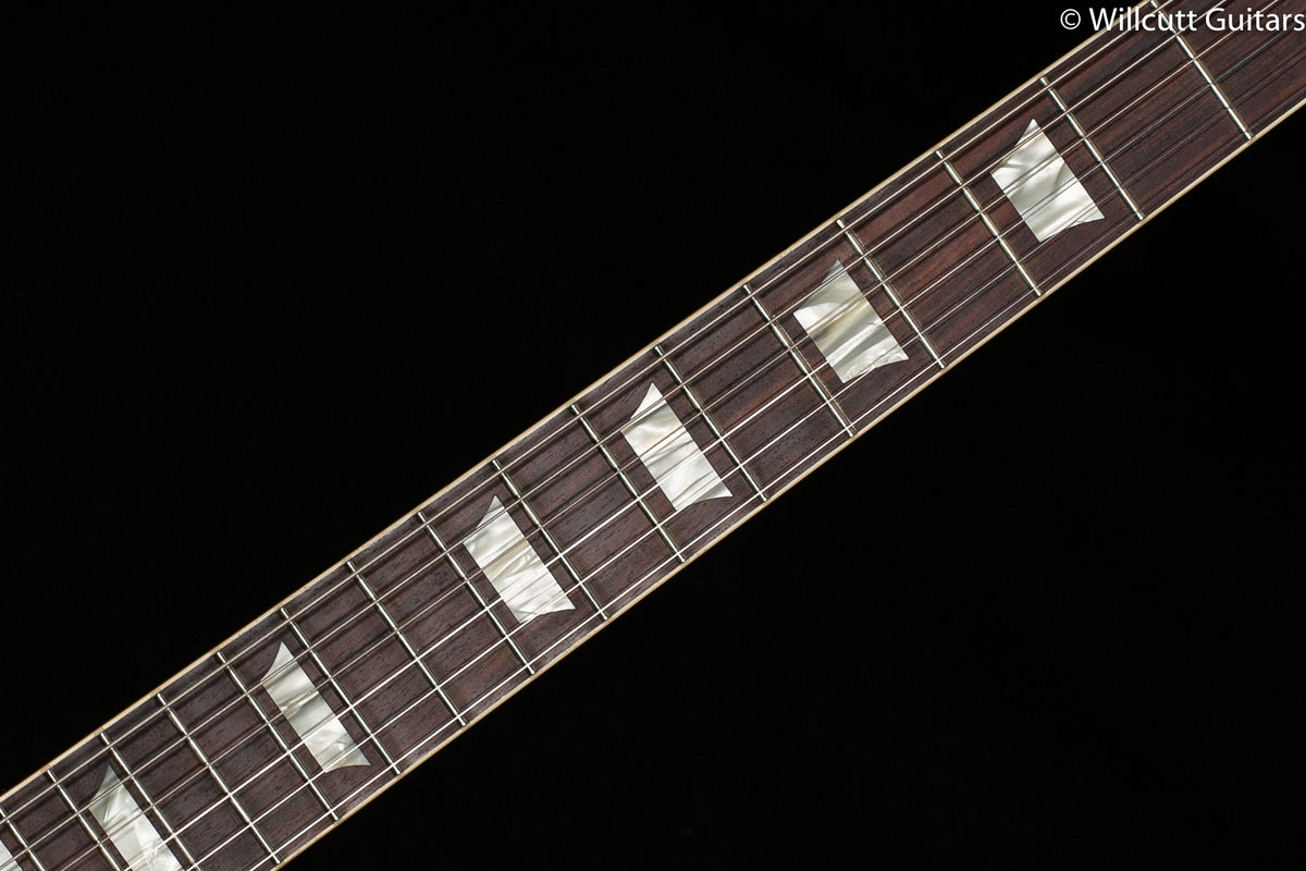 Gibson Custom Shop 1959 Les Paul Standard Reissue Kindred Burst VOS NH