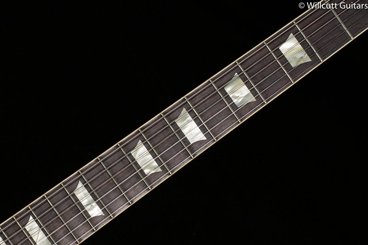 Gibson Custom Shop 1959 Les Paul Standard Reissue Sunrise Tea Burst VOS NH