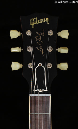 Gibson Custom Shop 1959 Les Paul Standard Reissue Factory Burst VOS
