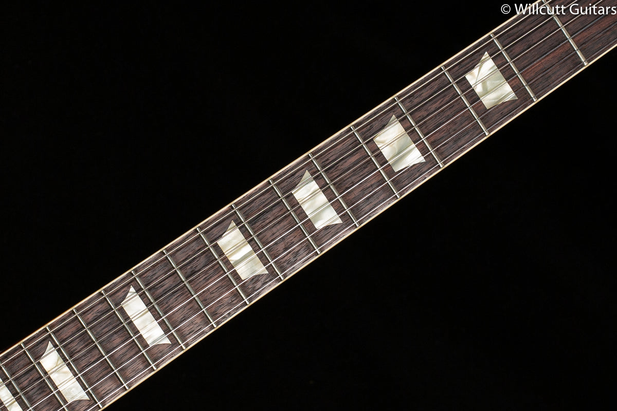 Gibson Custom Shop 1959 Les Paul Standard Reissue Green Lemon Fade VOS