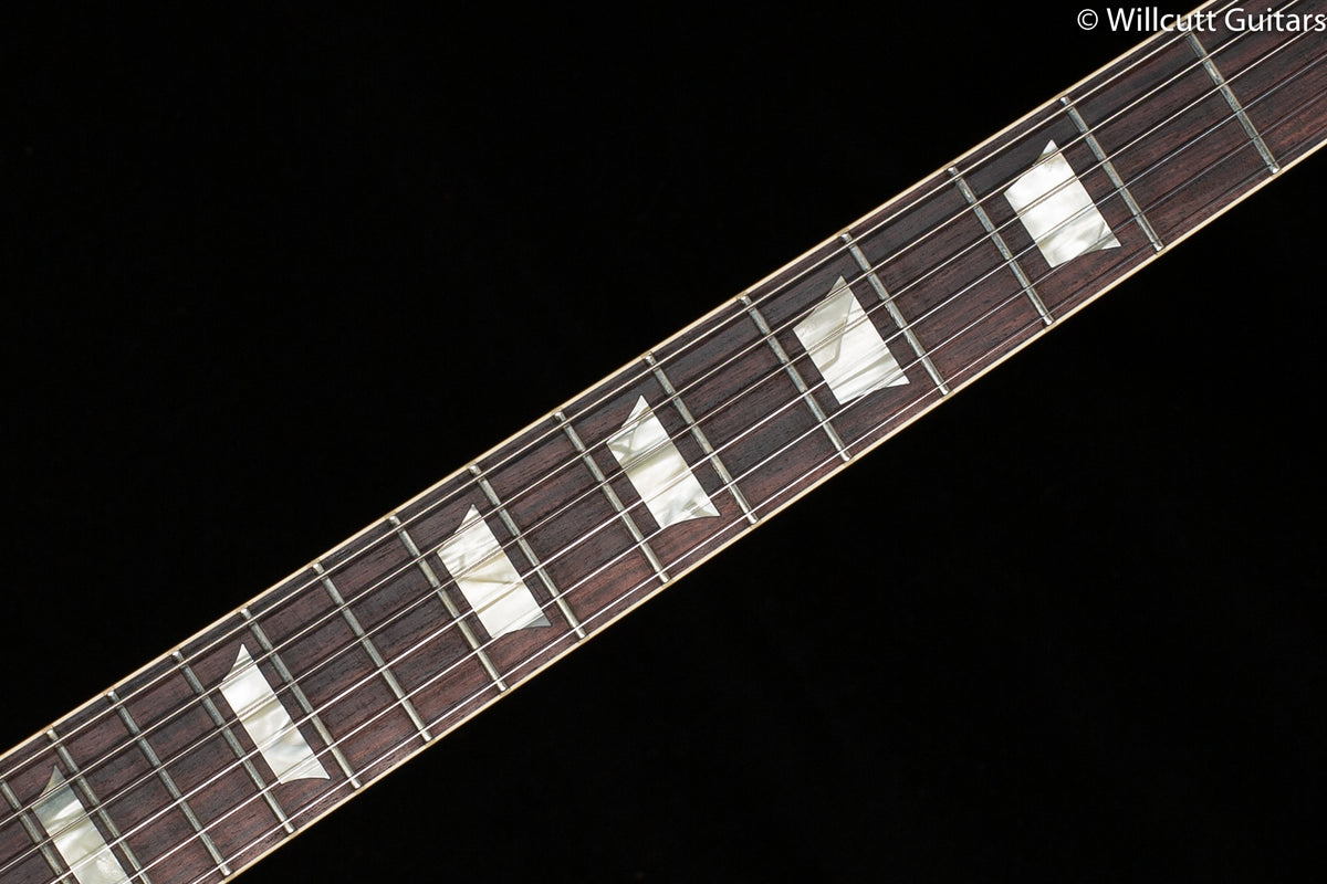 Gibson Custom Shop 1959 Les Paul Standard Reissue Sunrise Tea Burst VOS NH