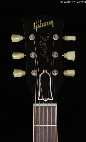 Gibson Custom Shop 1959 Les Paul Standard Reissue Green Lemon Fade VOS