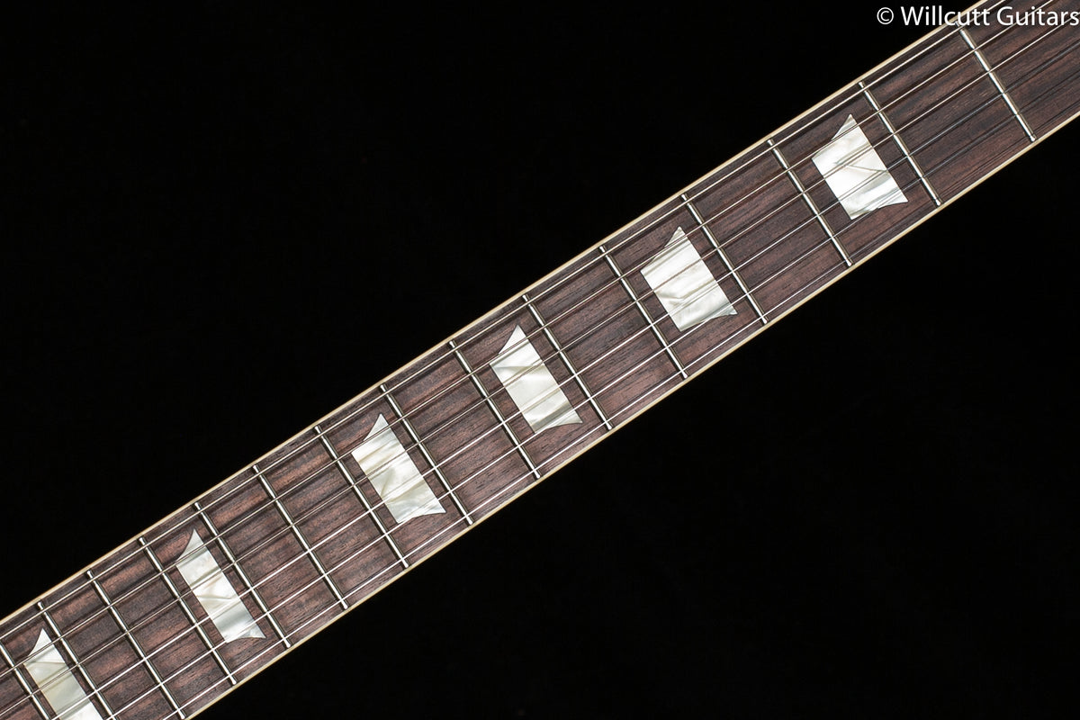 Gibson Custom Shop 1959 Les Paul Standard Reissue Green Lemon Fade VOS