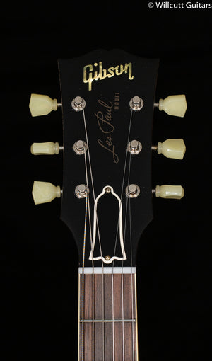 Gibson Custom Shop 1959 Les Paul Standard Reissue Factory Burst Ultra Light Aged Murphy Lab