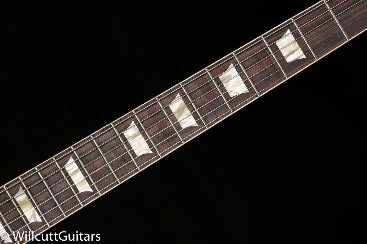 Gibson Custom Shop 1959 Les Paul Standard Reissue Green Lemon Fade VOS