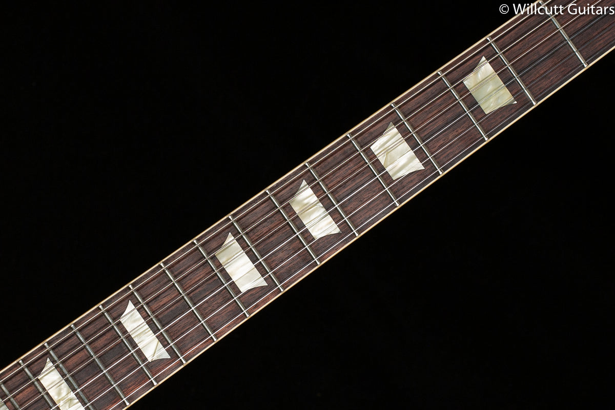 Gibson Custom Shop 1959 Les Paul Standard Reissue Washed Cherry Sunburst VOS