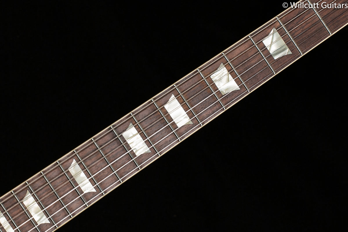 Gibson Custom Shop 1959 Les Paul Standard Reissue Factory Burst Murphy Lab Ultra Light Aged