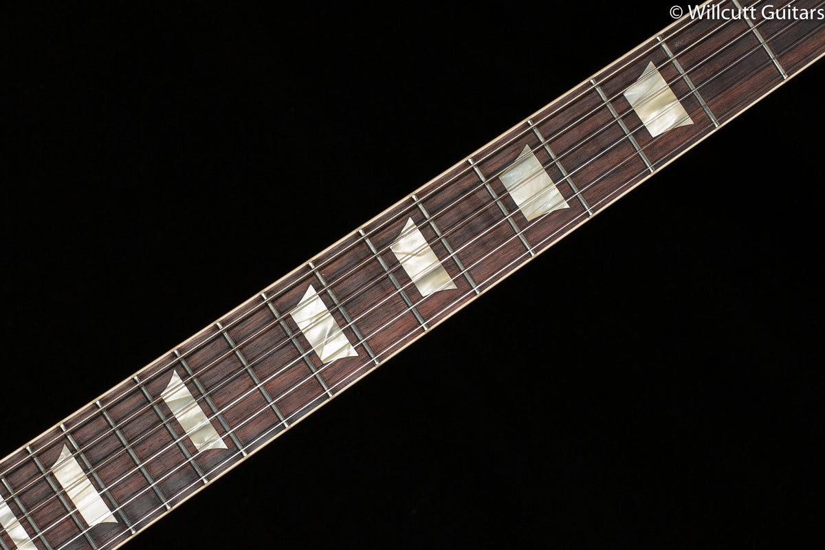 Gibson Custom Shop 1959 Les Paul Standard Reissue Factory Burst Murphy Lab Ultra Light Aged