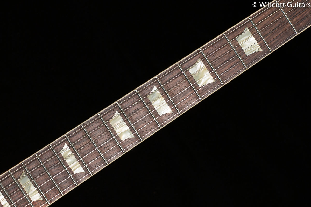 Gibson Custom Shop 1959 Les Paul Standard Reissue Factory Burst Murphy Lab Ultra Light Aged