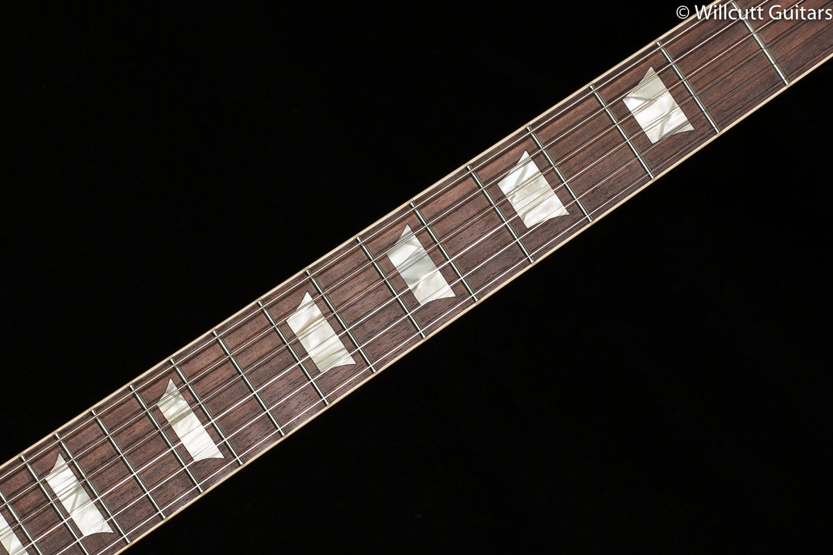 Gibson Custom Shop 1959 Les Paul Reissue Dirty Lemon Fade Murphy Lab Ultra Light Aged