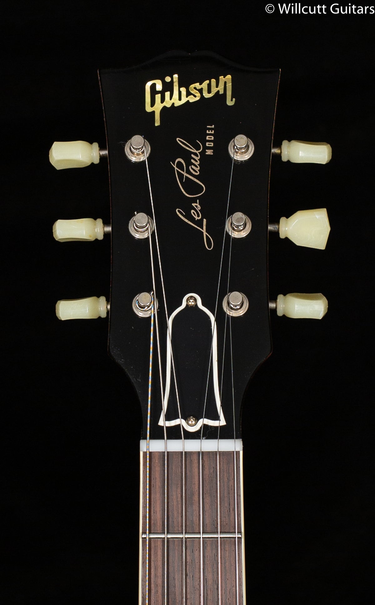 Gibson Custom Shop 1959 Les Paul Reissue Dirty Lemon Fade Murphy Lab Ultra Light Aged