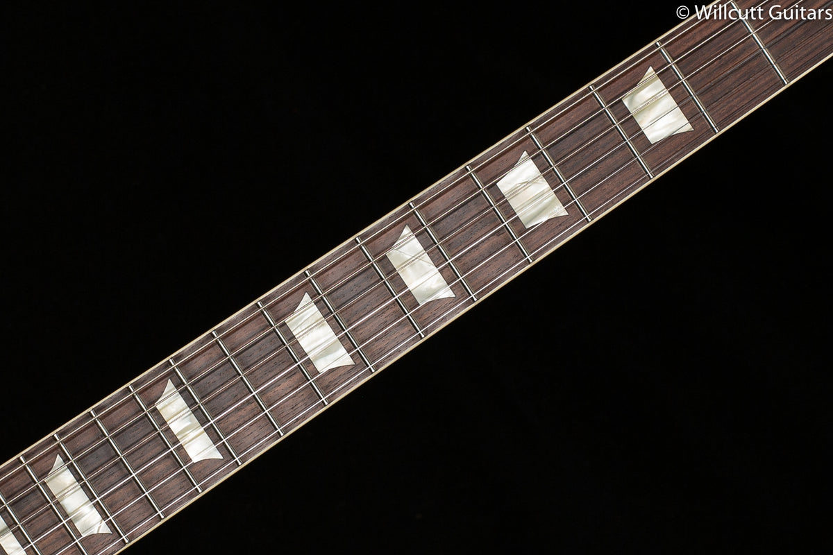 Gibson Custom Shop 1959 Les Paul Reissue Dirty Lemon Fade Murphy Lab Ultra Light Aged