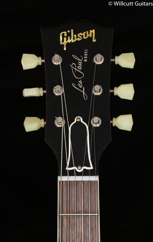 Gibson Custom Shop 1959 Les Paul Reissue Dirty Lemon Fade Murphy Lab Ultra Light Aged