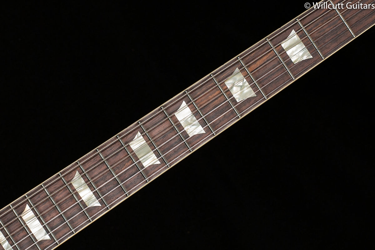 Gibson Custom Shop 1959 Les Paul Reissue Dirty Lemon Fade Murphy Lab Ultra Light Aged