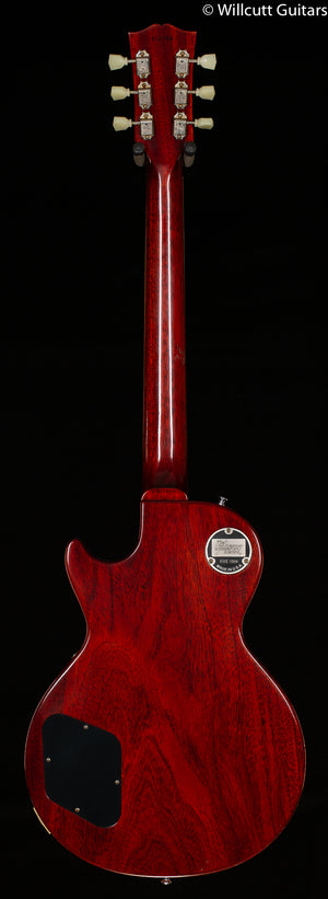 Gibson Custom Shop 1959 Les Paul Reissue Dirty Lemon Fade Murphy Lab Ultra Light Aged