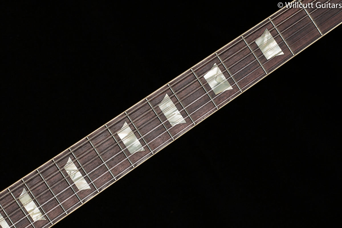 Gibson Custom Shop 1959 Les Paul Reissue Dirty Lemon Fade Murphy Lab Ultra Light Aged