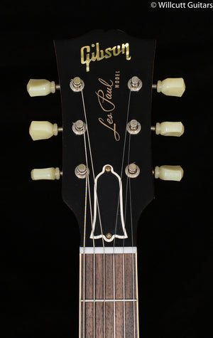 Gibson Custom Shop 1959 Les Paul Standard Reissue Green Lemon Fade Murphy Lab Ultra Light Aged NH