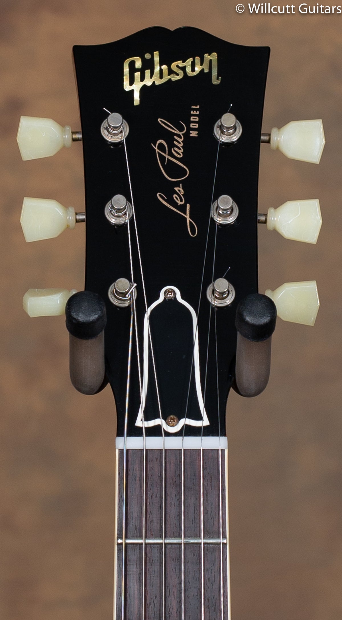 Gibson Custom Shop 1959 Les Paul Standard Reissue Green Lemon Fade Murphy Lab Ultra Light Aged
