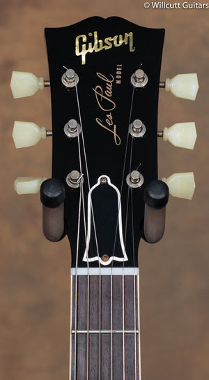 Gibson Custom Shop 1959 Les Paul Standard Reissue Green Lemon Fade Murphy Lab Ultra Light Aged