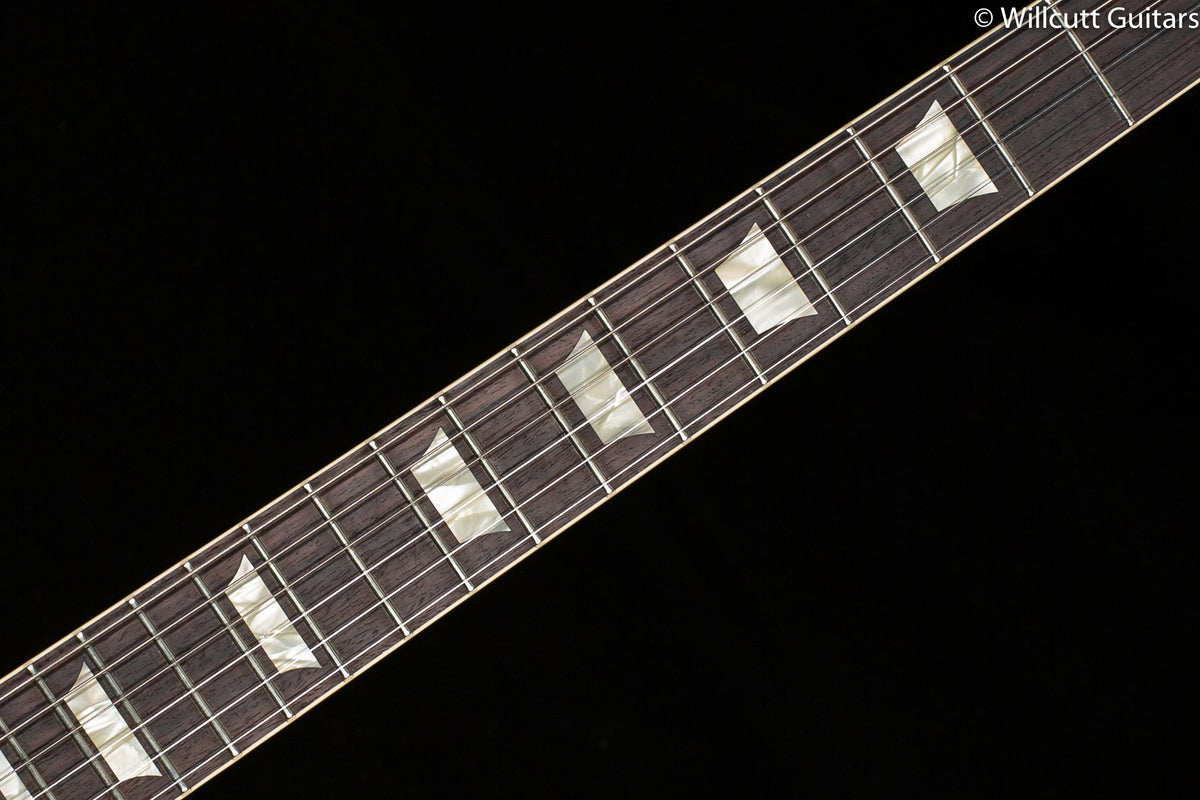 Gibson Custom Shop 1959 Les Paul Standard Reissue Green Lemon Fade Murphy Lab Ultra Light Aged NH