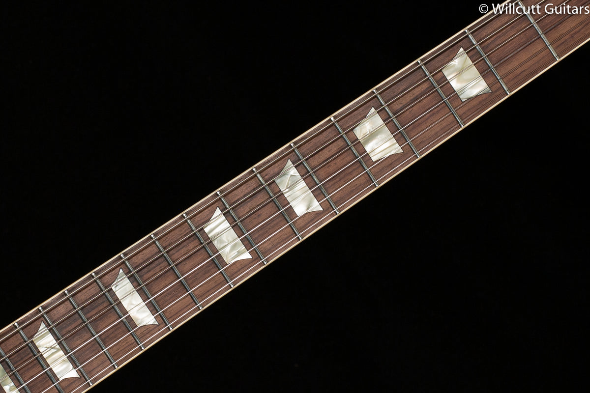 Gibson Custom Shop 1959 Les Paul Standard Reissue Green Lemon Fade Murphy Lab Ultra Light Aged NH