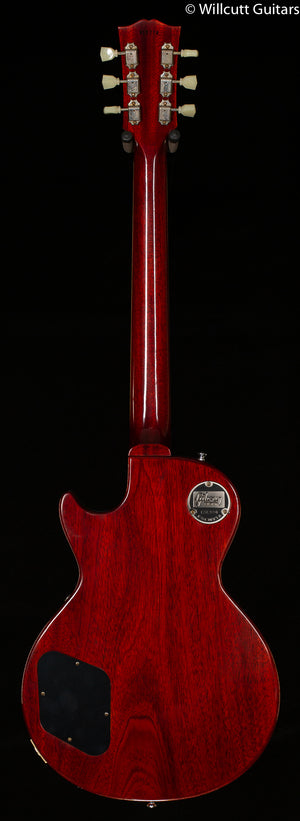 Gibson Custom Shop 1959 Les Paul Standard Reissue Factory Burst Murphy Lab Ultra Light Aged