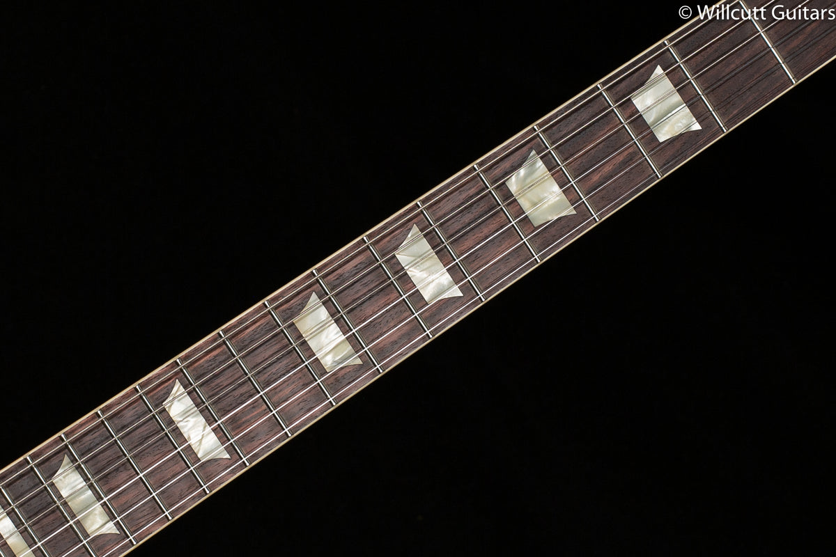 Gibson Custom Shop 1959 Les Paul Standard Reissue Factory Burst Murphy Lab Ultra Light Aged