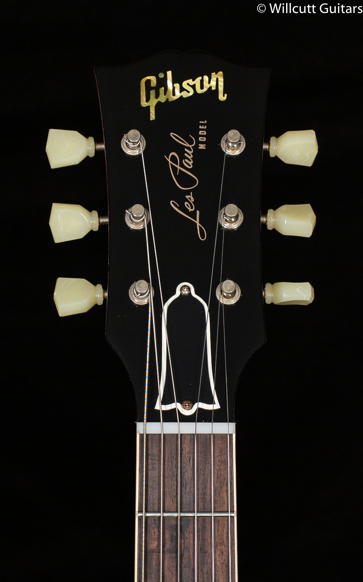 Gibson Custom Shop 1959 Les Paul Standard Reissue Washed Cherry Burst Murphy Lab Ultra Light Aged