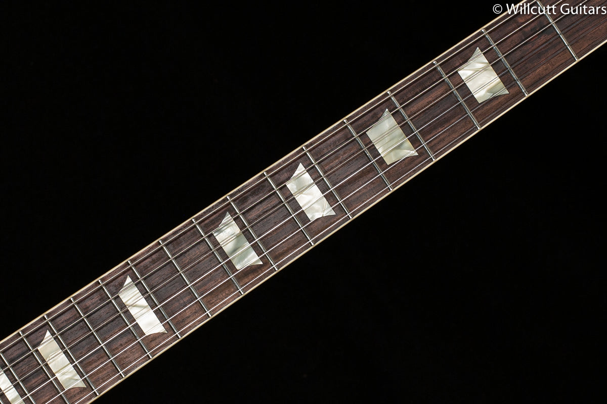 Gibson Custom Shop 1959 Les Paul Standard Reissue Washed Cherry Burst Murphy Lab Ultra Light Aged