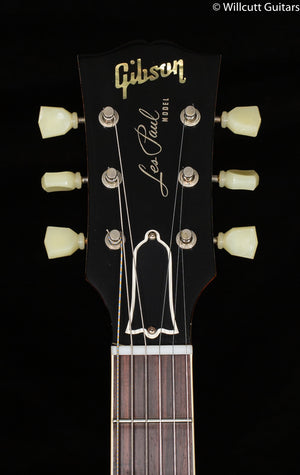 Gibson Custom Shop 1959 Les Paul Standard Reissue Washed Cherry Burst Murphy Lab Ultra Light Aged