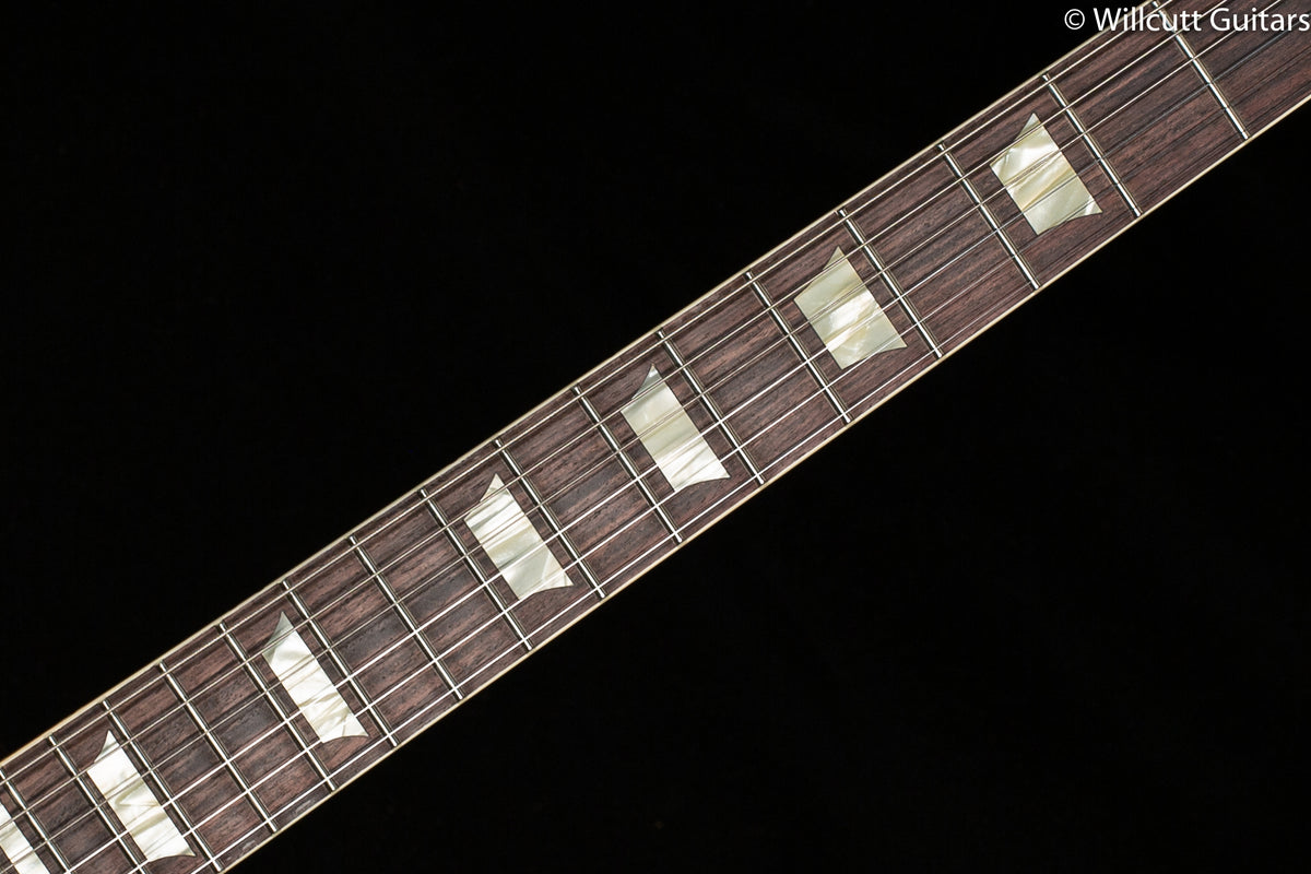 Gibson Custom Shop 1959 Les Paul Standard Reissue Slow Iced Tea Fade Murphy Lab Ultra Heavy Aged