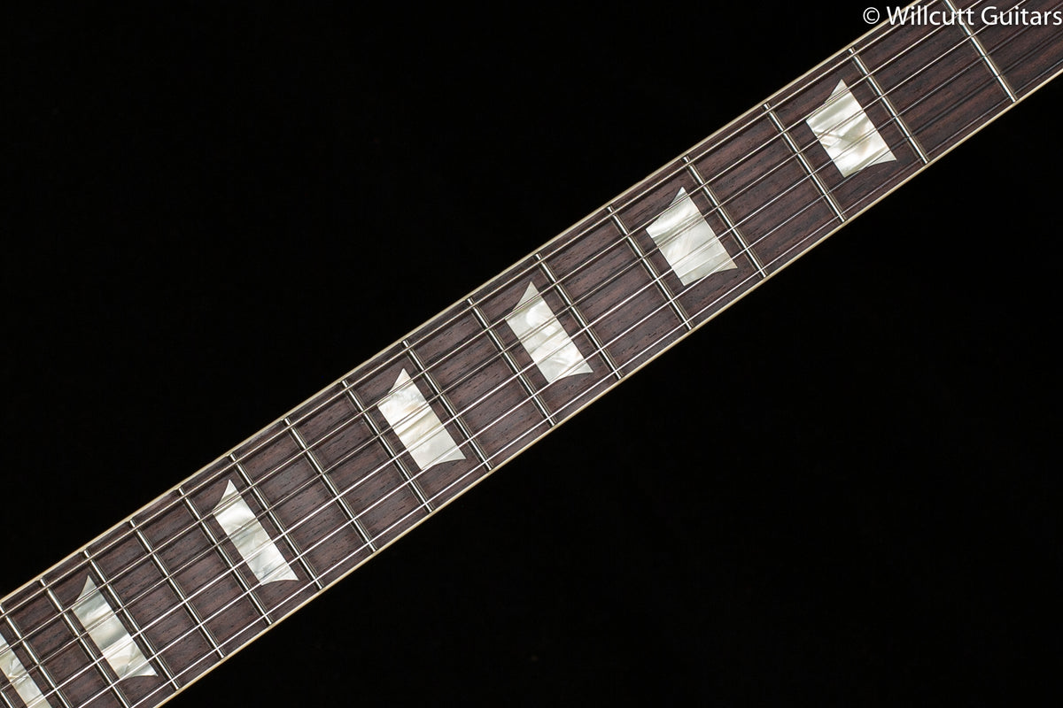 Gibson Custom Shop 1959 Les Paul Standard Reissue Lemon Burst Murphy Lab Light Aged