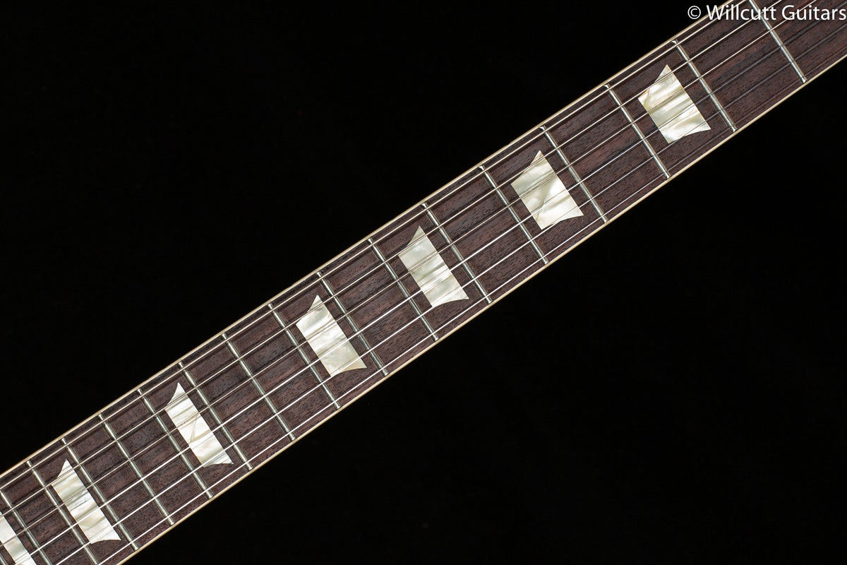 Gibson Custom Shop 1959 Les Paul Standard Reissue Lemon Burst Murphy Lab Light Aged