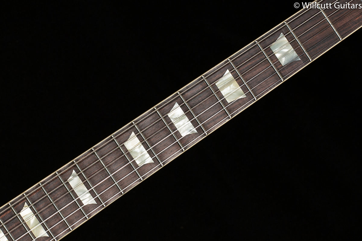 Gibson Custom Shop 1959 Les Paul Standard Reissue Southern Fade Burst Murphy Lab Heavy Aged NH (946)