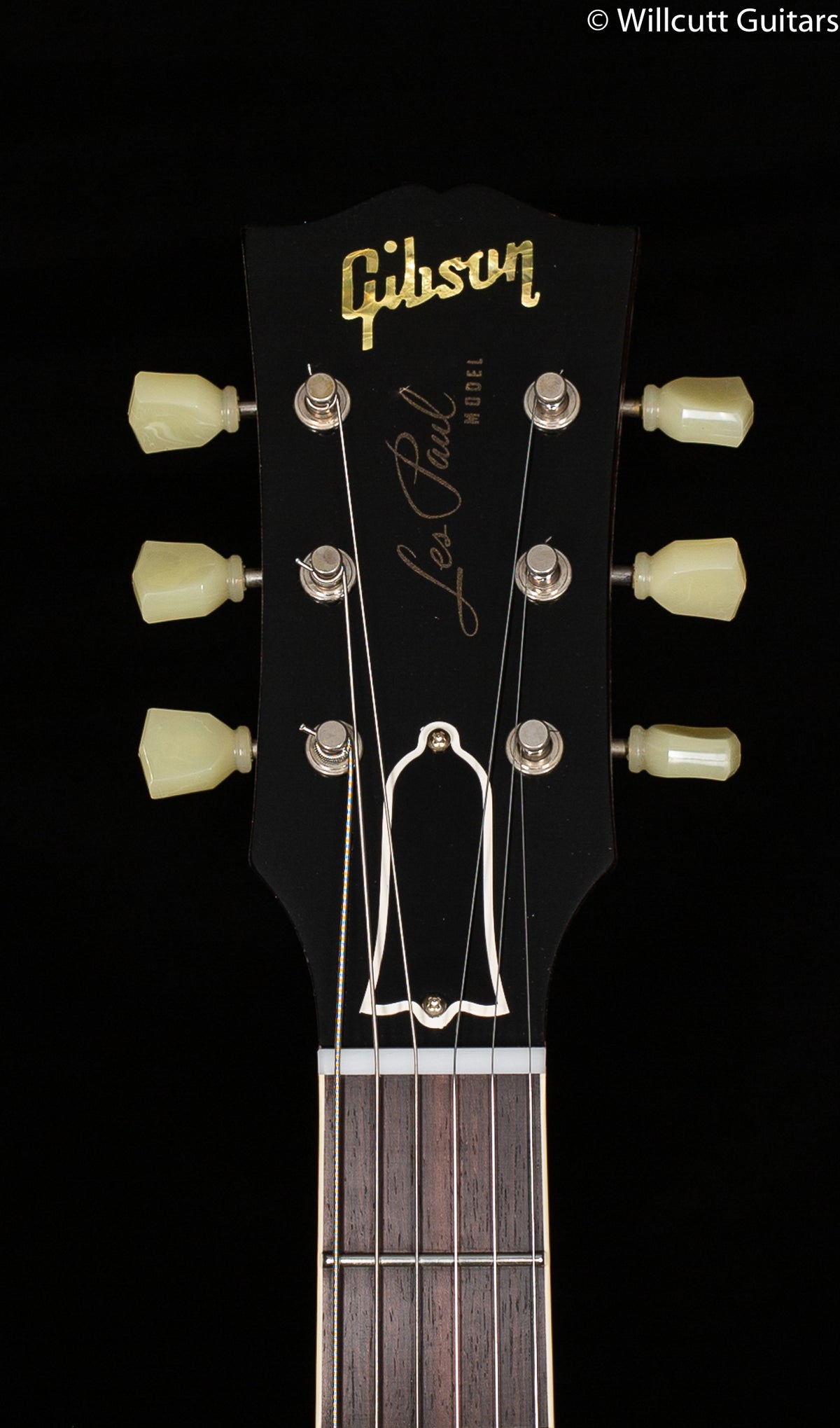 Gibson Custom Shop 1959 Les Paul Standard Reissue Southern Fade Ultra Light Aged Murphy Lab