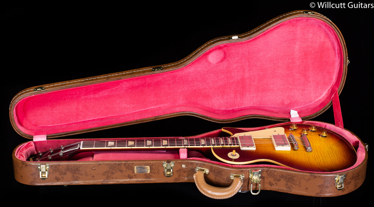 Gibson Custom Shop 1959 Les Paul Standard Reissue Southern Fade Ultra Light Aged Murphy Lab