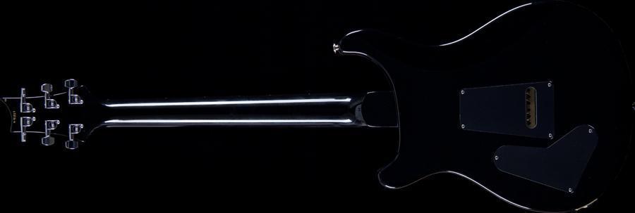 PRS McCarty Trem, Emerald Green, 10 Top