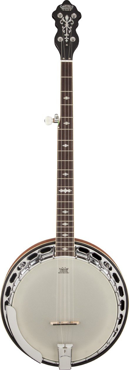 Gretsch G9400 Deluxe Broadkaster Special Banjo