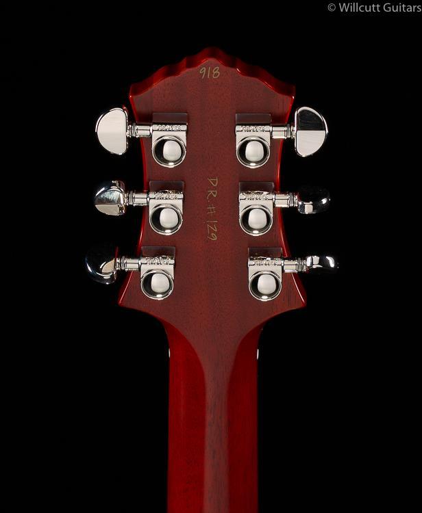 Knaggs Kenai Doug Rappoport Model Vintage Burst Tier 1 (918)