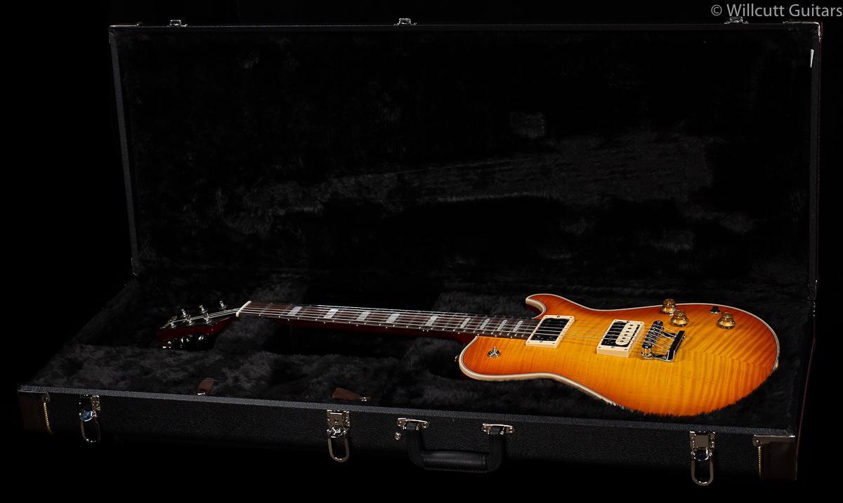 Knaggs Kenai Doug Rappoport Model Vintage Burst Tier 1 (918)